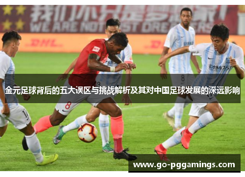 金元足球背后的五大误区与挑战解析及其对中国足球发展的深远影响 金元足球背后的五大误区与挑战解析及其对中国足球发展的深远影响